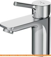 Смеситель AM.PM X-Joy F85B82100 картинка