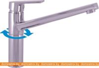 Смеситель Slezak RAV Colorado CO104.5 картинка