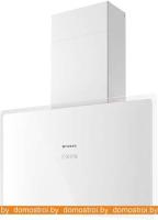 Вытяжка Faber Glam Fit 80 WH 330.0528.302 картинка