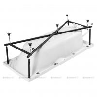 Каркас сварной для ванны Aquanet Dali 160x70 картинка