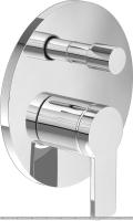 Смеситель Villeroy & Boch Architectura TVS10335300061 картинка