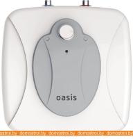 Водонагреватель под мойку Oasis Small 6 KP картинка