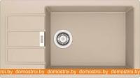 Кухонная мойка Franke Sirius SID 611-78/50 114.0489.218 (сахара) картинка