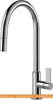 Смеситель Franke Ambient Evo (хром) картинка