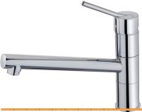 Смеситель TEKA Easy 116030015 картинка