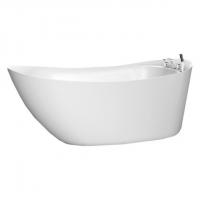 Акриловая ванна BelBagno BB25 170x76 картинка