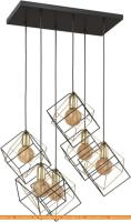 Подвесная люстра TK Lighting TKP2779 картинка