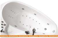 Ванны Triton Пеарл-Шелл Гидро 160x104L картинка