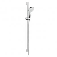 Душевая стойка Hansgrohe Crometta Vario Shower Set [26536400] картинка