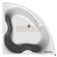 Акриловая ванна Vayer Iryda 150x150 картинка