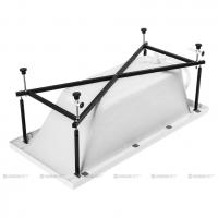 Каркас сварной для ванны Aquanet Bright 155x70 картинка