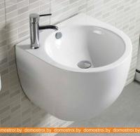 Умывальник CeramaLux 500F картинка