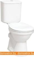 Унитаз Vitra Normus (9705B003-7200) картинка