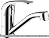 Смеситель Bravat Fit F1233188CP картинка