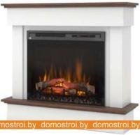 Электрокамин Warmtec Tormes W02 (28 XHD) картинка