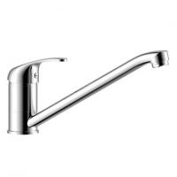 Смеситель для мойки Rossinka Silvermix Y35-21U картинка