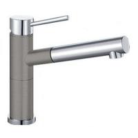 Смеситель для кухни Blanco ALTA-S Compact 517634 картинка