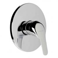 Смеситель для душа Clever Panam Urban 98724 картинка