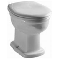 Унитаз Vitra Efes 6233B003-0075 чаша без бачка, без сидения картинка