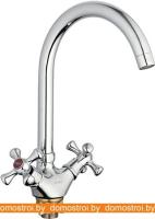 Смеситель G.Lauf QTZ4-A827 картинка