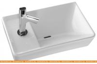 Умывальник Jacob Delafon Reve E4805-00 картинка