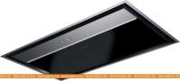 Вытяжка Faber Onyx-C BK Glass/X A90 350.0543.436 картинка