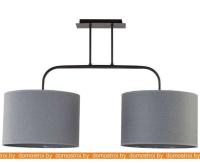 Подвесная люстра Nowodvorski Alice II M 6817 (Grey) картинка