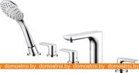 Смеситель Ganzer GZ 21088 картинка
