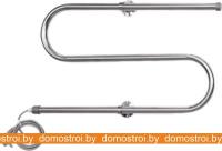 Полотенцесушитель Gloss & Reiter Электрический 63x37 Э2.45 картинка
