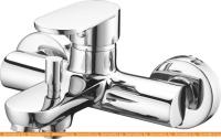 Смеситель BelBagno Loyd LOY-VASM-CRM картинка