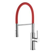 Смеситель для кухни Ledeme L4097-1 картинка