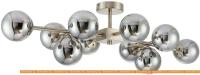 Люстра Favourite Varietas 2650-10U картинка