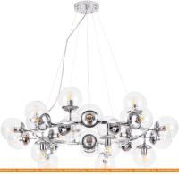 Подвесная люстра Arte Lamp Bolla A1664SP-25CC картинка