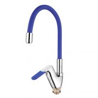 Смеситель для кухни Ledeme L4153-6 картинка