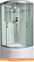 Душевая кабина WeltWasser WW500 Halle 802 картинка