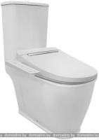 Унитаз Lavinia Boho Smart F-Control 39300070 картинка