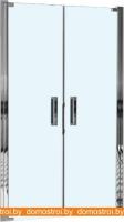 Душевая дверь WeltWasser WW600 600K2-80 картинка