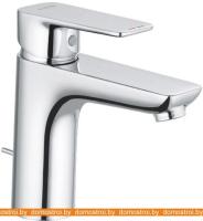 Смеситель Kludi Pure & Style 402900575 картинка