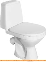 Унитаз Colombo Пульс S30990500 картинка