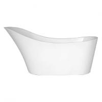 Акриловая ванна BelBagno BB64 170x76 картинка