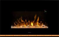 Электрокамин Dimplex Toluca ECO LED картинка