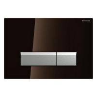 Кнопка для инсталляции Geberit Sigma 40 115.600.SQ.1 картинка