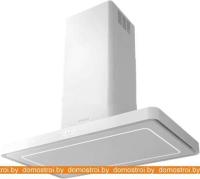 Вытяжка Faber T-Light WH Matt A90 картинка