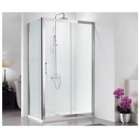 Душевой уголок Bravat Stream BS120.3103S/Type-S1 120x80 с поддоном картинка