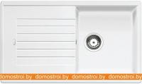 Кухонная мойка Blanco Zia 5 S (белый) 520515 картинка