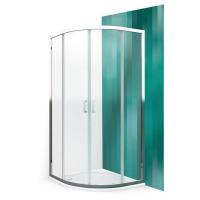 Душевой уголок Roltechnik Lega Line LLR2 80x80 картинка