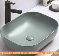 Умывальник CeramaLux 78104MLG-6 картинка