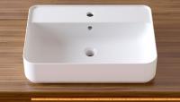 Умывальник Lavinia Boho Bathroom Sink Slim 33311008 картинка