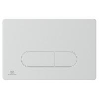 Клавиша смыва механическая Ideal Standard ProSys Oleas SMARTFLUSH M1 R0117AA хром картинка