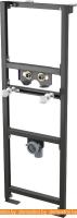 Система инсталляции Alcaplast A104A/1200 картинка